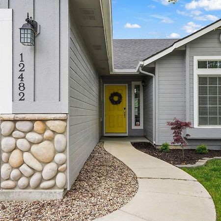 Remodeled, Charming Retreat On The City'S Doorstep 博伊西 外观 照片