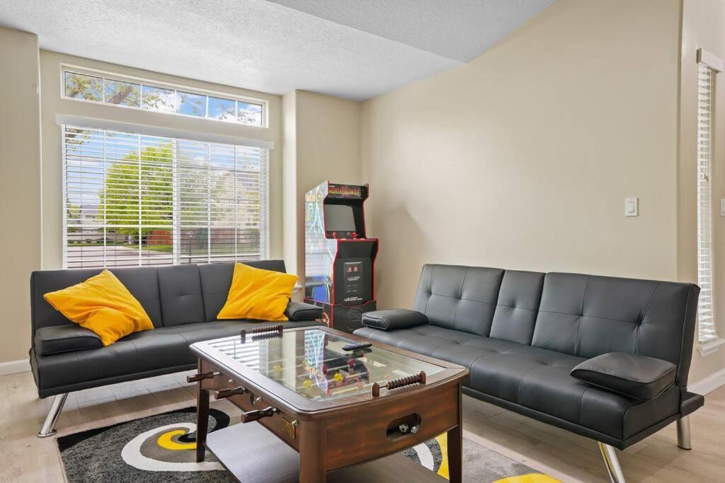 Remodeled, Charming Retreat On The City'S Doorstep 博伊西 外观 照片