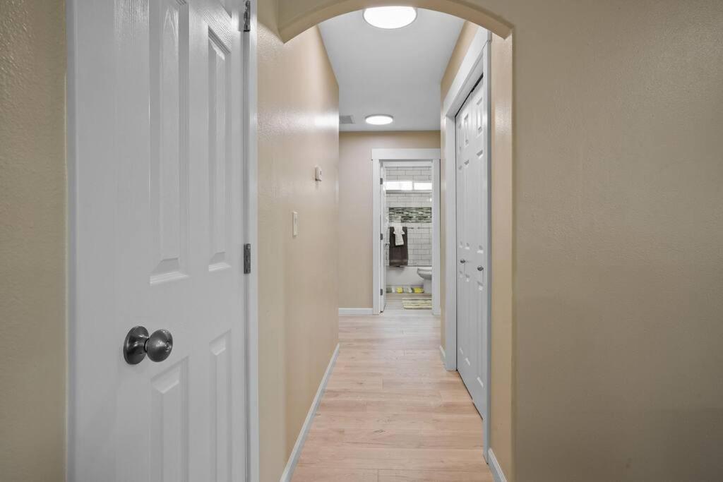 Remodeled, Charming Retreat On The City'S Doorstep 博伊西 外观 照片