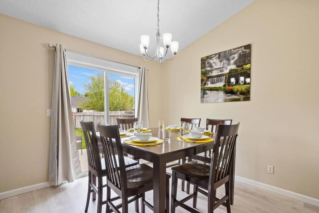Remodeled, Charming Retreat On The City'S Doorstep 博伊西 外观 照片