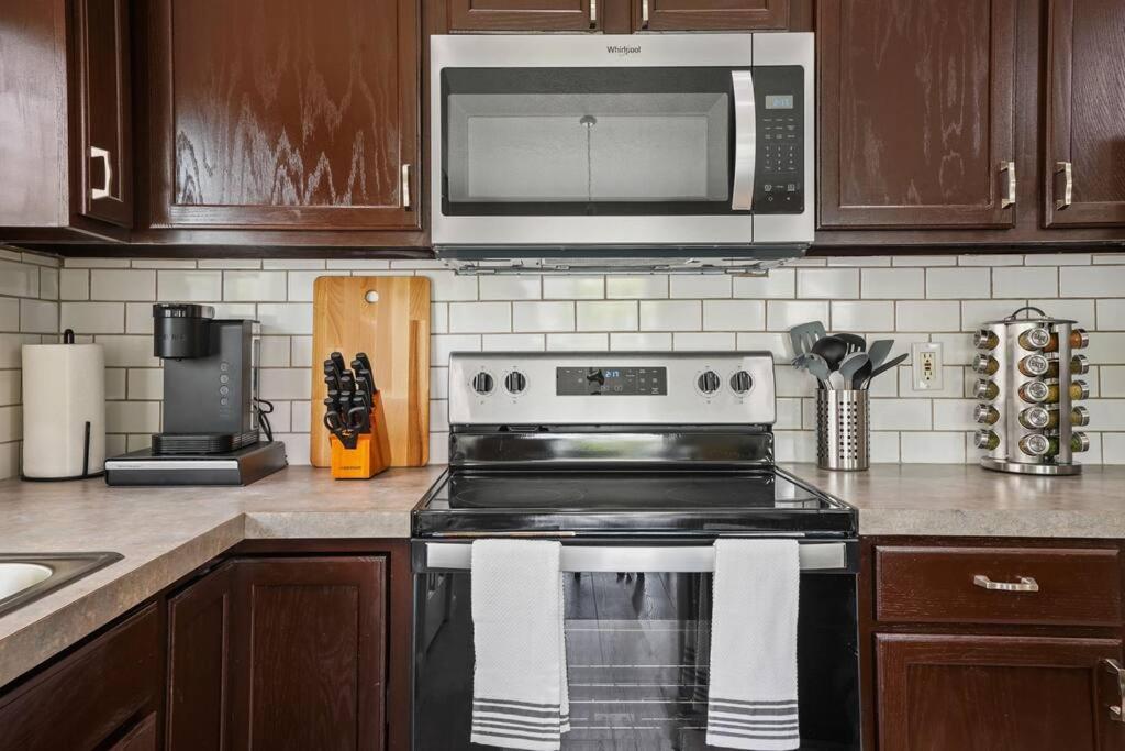 Remodeled, Charming Retreat On The City'S Doorstep 博伊西 外观 照片
